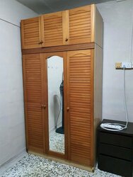 Blk 316 Clementi Meadows (Clementi), HDB 4 Rooms #457429671